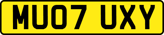 MU07UXY