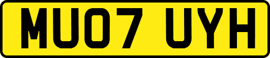 MU07UYH
