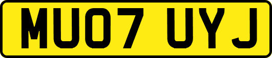 MU07UYJ
