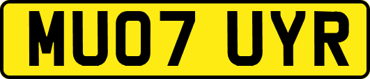 MU07UYR