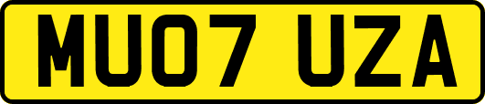 MU07UZA