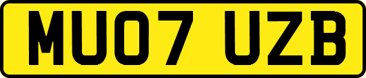 MU07UZB