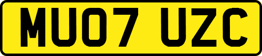 MU07UZC