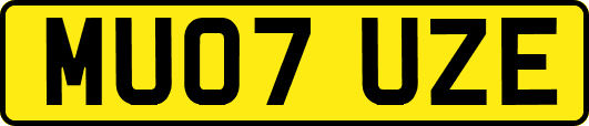 MU07UZE