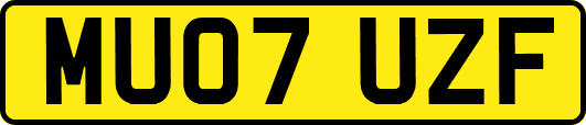 MU07UZF