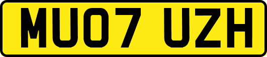 MU07UZH