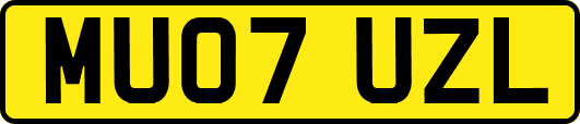 MU07UZL