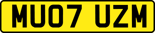 MU07UZM