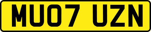 MU07UZN