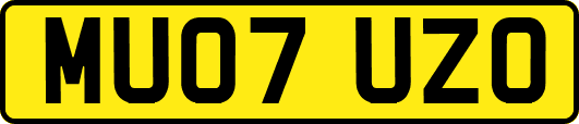 MU07UZO
