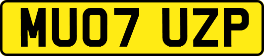 MU07UZP