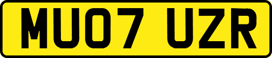 MU07UZR