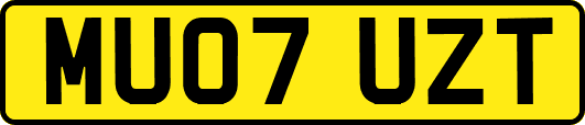 MU07UZT