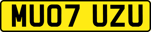 MU07UZU
