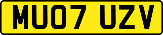 MU07UZV