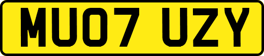 MU07UZY