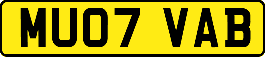 MU07VAB