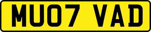 MU07VAD
