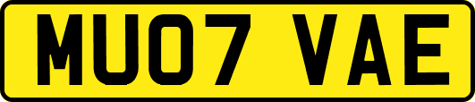 MU07VAE