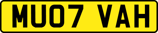 MU07VAH