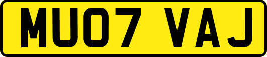 MU07VAJ