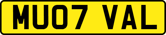 MU07VAL