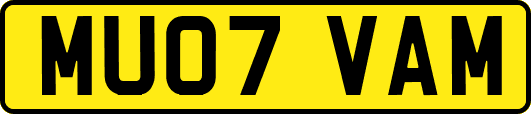 MU07VAM