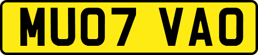 MU07VAO