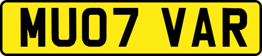 MU07VAR