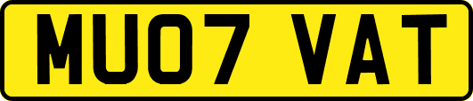 MU07VAT