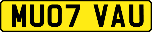 MU07VAU