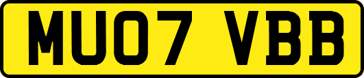 MU07VBB