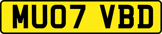 MU07VBD
