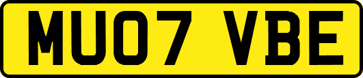 MU07VBE