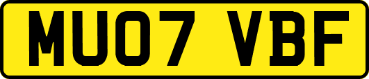 MU07VBF