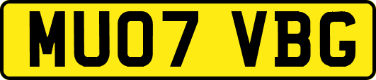 MU07VBG