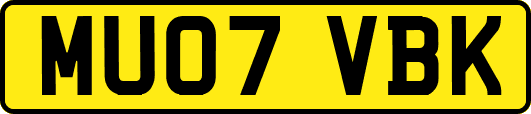 MU07VBK