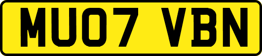 MU07VBN