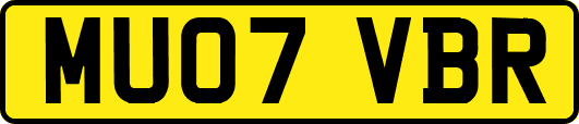 MU07VBR