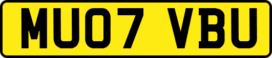 MU07VBU
