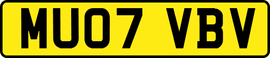 MU07VBV