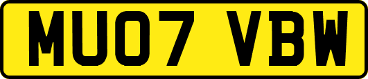 MU07VBW