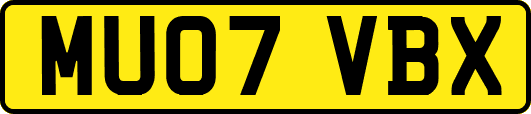 MU07VBX