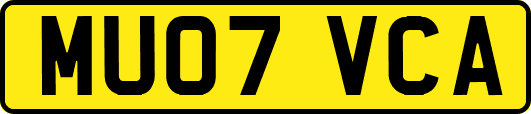 MU07VCA