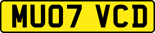 MU07VCD