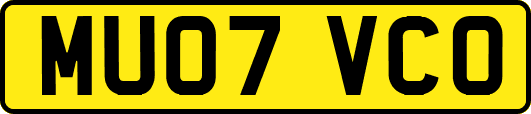 MU07VCO