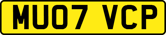 MU07VCP