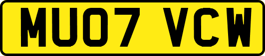 MU07VCW