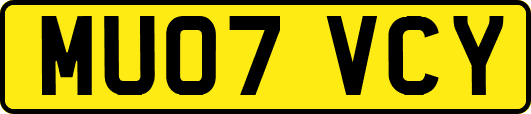 MU07VCY
