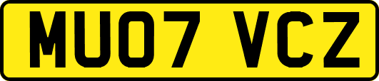 MU07VCZ